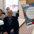 Milutin Mandić proslavio svoj 100. rođendan