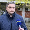 Nisu dostavili nikakvo obaveštenje! Milojević reagovao na današnju akciju tzv. Kosovske agencije za privatizaciju