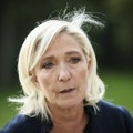 Le Pen poslala poruku francuskom premijeru: Ako ne ispunite naše zahteve u vezi budžeta, glasaćemo za nepoverenje vladi