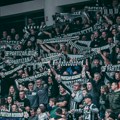 Evroliga ponovo kaznila Partizan!