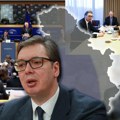 Analiza iz Nemačke koja će Vučiću podići pritisak već u prvim danima 2025.