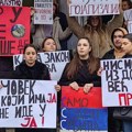 Protest studenata i SNS skup u Jagodini (FOTO/VIDEO)