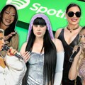 Teya Dora i dalje najslušanija na spotifaju, mesečno zaradi 3.500 €! Drži rekord već 2 godine, iza nje Senidah i Ceca: A…