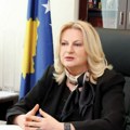 Tahiri: Promena granica na Balkanu bila bi dobra za Albance, to bi nas ujedinilo