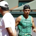 Nadal se u penziji odlučio za drugi sport VIDEO