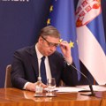 Napravio sam najveću grešku otkako sam predsednik: Vučić o pomilovanju 12 lica