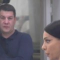 "On je folirant koji me vređa": Bivša devojka Ivana Marinkovića bez dlake na jeziku: "Zbog njegove ćerke sam se svađala sa…