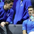 Sramotan tekst protiv Novaka Đokovića: "Postao je Robin Hud i oduzima, Federer treba da interveniše ovde"