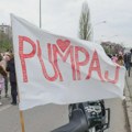 Vi dinstanje možete da skratite