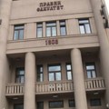 Profesor Tomić: Neviđena hajka na Univerzitet, rektora i dekana Pravnog fakulteta
