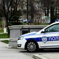 Pijan i drogiran Rus pretukao bivšu i šutnuo policajca u glavu: Uhapšen nasilnik sa Voždovca