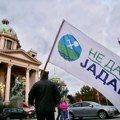 Osoblje nemačke organizacije GIZ u Srbiji: Razmotriti učešće u projektima povezanim sa litijumom, to će ugroziti našu…