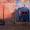Svet na čekanju: Revija kratkih animiranih filmova sa festivala “Animanima 2024“