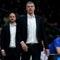 „Potpisao bih odmah da mi je neko ponudio“: Jovanović o sezoni Spartaka, misli da je njegov tim mogao više protiv…
