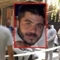Luka Perenčević ubijen u kafiću pre tri godine: "Dostavljač egzekutor" i dalje misterija
