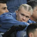 Gvardiola: Holand je spreman, u formi je…