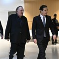 Suđenje glumcu žeraru depardjeu Preti mu kazna zatvora, on negira optužbe, dve koleginice ga podržale!