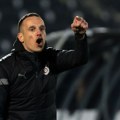 Jovanović uči uz Nikolića