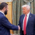 Trumpovo ukidanje sankcija Siriji potiče snove o ekonomskom oporavku