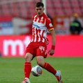 Nije samo Maksimović interesantan velikanima: Finalista Lige šampiona želi Zvezdino dete