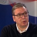 Vučić: Pokažimo u Nišu da se pristojna Srbija ne može pobediti