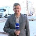 Miting SNS-a najavljen kao trodnevni skup, završen 30 sekundi nakon govora Vučića