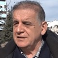 Analitičar Spahiu: Sa ministrom Đurićem sam razgovarao o dijalogu Kosova i Srbije