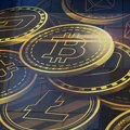 Bitkoin pao za 1,43 odsto na 90.953 evra, itirijum za 4,28 odsto na 2.134 evra