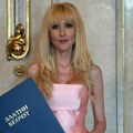 Iva Štrljić dobitnica "Zlatnog beočuga": "Ovo je nagrada za trajni doprinos kulturi grada Beograda"