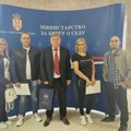 Još tri pirotske porodice dobile sredstva za kupovinu kuće na selu