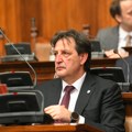 Milošević: Firma sina Bratislava Gašića dobila čak 24 miliona iz niškog budžeta