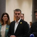 Savo Manojlović: Srbi na Severu Kosova prolaze kroz najtragičniji period