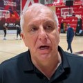 Željko Obradović najavio ključnu seriju Partizana ove sezone: "Da, evo, počinje konačno"