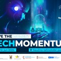 Forum naprednih tehnologija TechMomentum