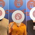 Ukoliko ste propustili epizodu MasterChef-a, pogledajte reprizu danas na TV Prva