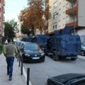 Kurti briše i srpske ulice na severu Kosova i metohije! Nasilje nad Srbima i svemu što je srpsko ne prestaje