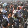 Više od 20 mrtvih: Izraelske trupe pucale na Palestince dok su čekali pomoć u Rafi: "Skrenuli su sa unapred odobrene staze"