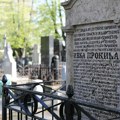 Položeni venci na grob Ivka Prokića, žandarmerisjkog potporučnika koji je poginuo tokom dođaja kod Čukur Česme