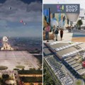 (Foto) najveći diplomatski skup ikada u Srbiji! Više od 400 delegata iz 154 zemlje na prvim sastancima za EKSPO 2027- Veća…