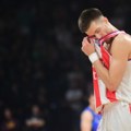 Po želji Nikole Milutinova - Petrušev se vraća u Olimpijakos?