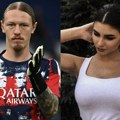 Ruski golman ostavio ženu i bebu zbog stjuardese: Sada sme samo 2 dana godišnje da provede sa ćerkicom