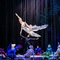 Epson se udružuje sa Cirque du Soleil u Evropi