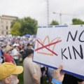 Demonstracije protiv Donalda Trampa danas u više gradova širom Sjedinjenih Država
