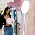 Bébé Expres vending mašina stigla u Novi Sad, u TC Big Fashion do nedelje (FOTO, VIDEO)
