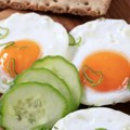 Preporuka nutricionista: Savršen doručak za žene nakon 40. godine
