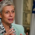 Ambasadorka Izraela u Beogradu slomljena Otkriveni uznemirujući detalji sukoba Irana i Izraela