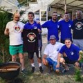 Humanitarna akcija na stadionu FK Vojvodina: Na Vošinom pasulju prikupljeno 25.800 dinara za decu sa KiM