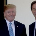 Tramp javno objavio poruku koju mu je poslao prvi čovek NATO: "Donalde, doveo si nas do..."