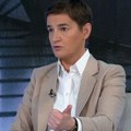 Brnabić: Na Vidovdan predsednik će odlikovati ljude koji se nisu povukli i ustuknuli
