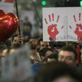 Studente hapse zbog prisluškivanih razgovora na Plenumima